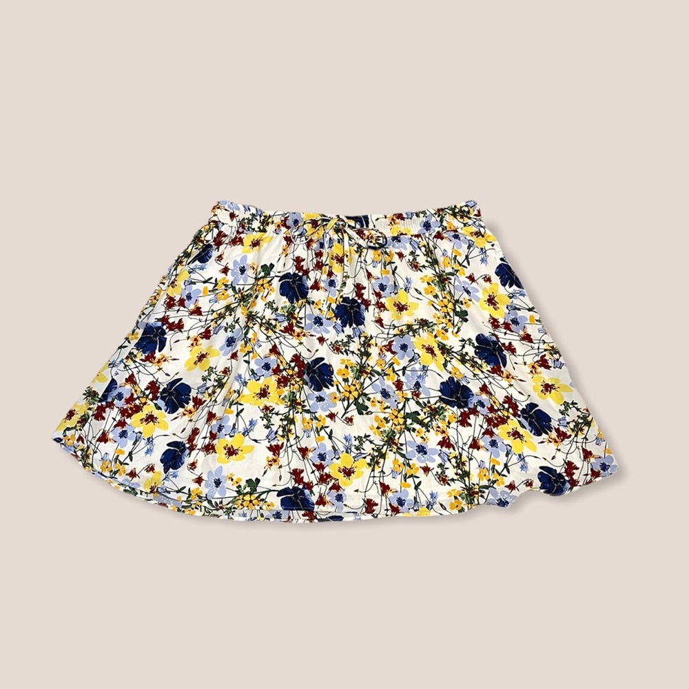 Beautiful banana republic skirt